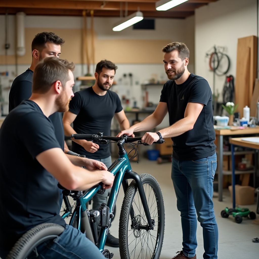 Workshop für Anfänger