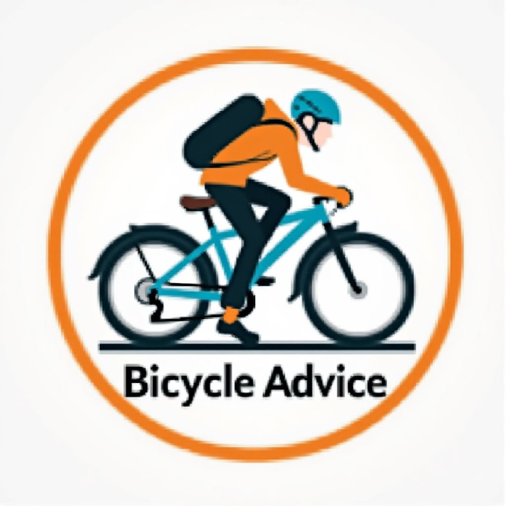 Fahrradberatung Logo