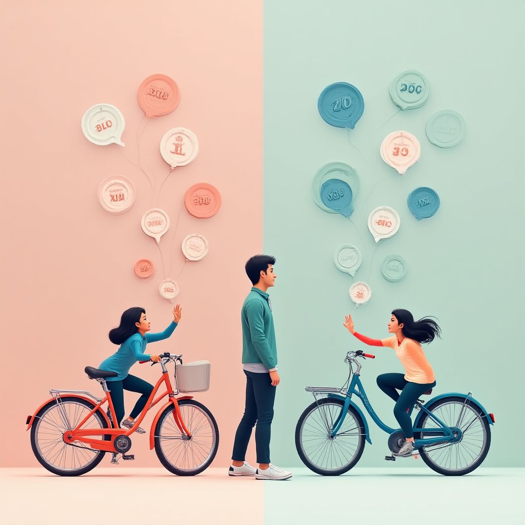Fahrradbudget