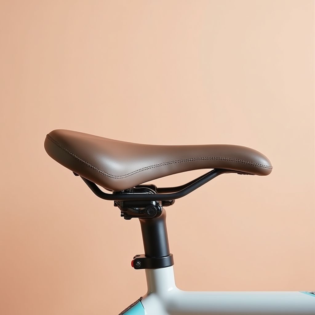 Fahrradkomfort