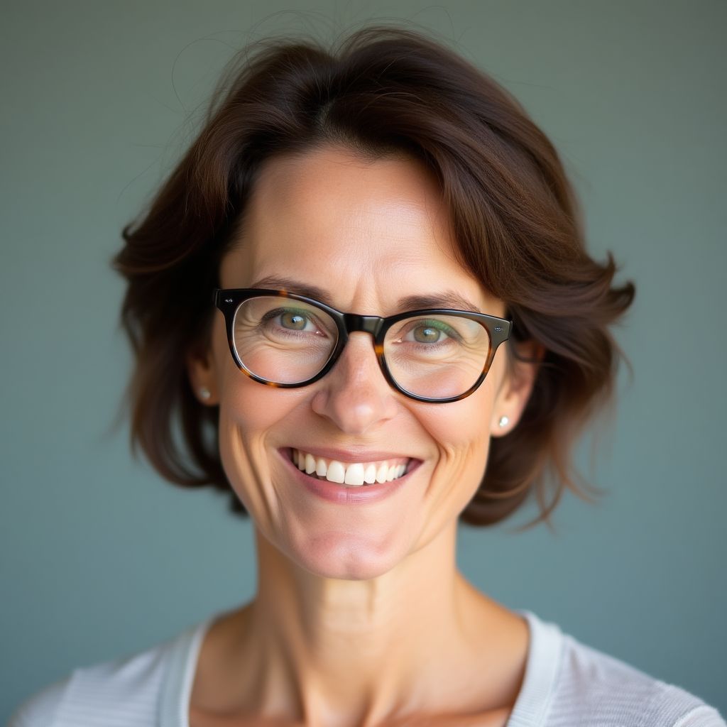 Julia Hoffmann